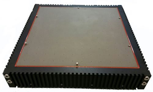 Plaque chauffante en métal - HP-300 - unitemp - électrique / de précision