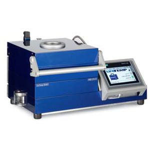 Four de brasage tendre par refusion - RSS-210-S - unitemp - semi-automatique