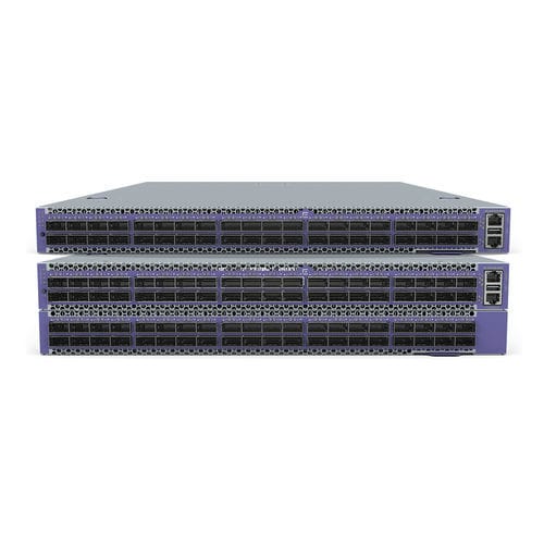 Routeur de données - SLX 9740 series - Extreme Networks - à transmission de données en paquets / Ethernet / réseau