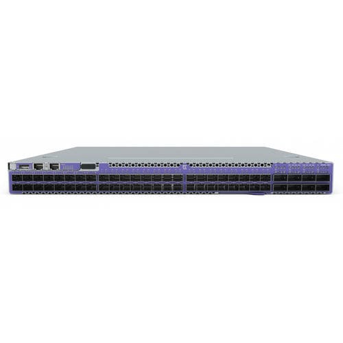 Commutateur Ethernet administrable - X695 - Extreme Networks - 8 ports / 48 ports / de niveau 2