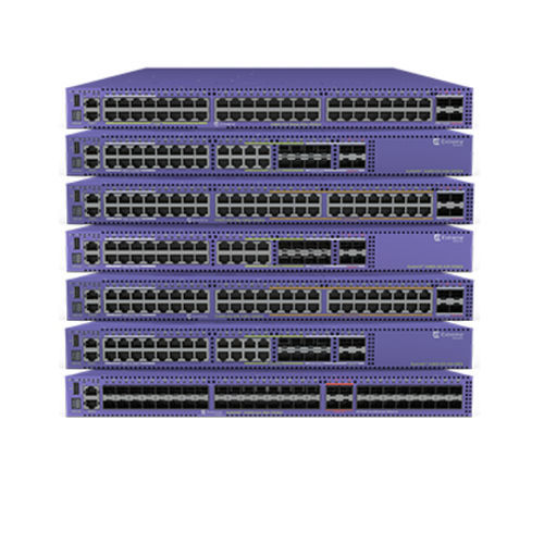 Commutateur Ethernet administrable - X460-G2 series - Extreme Networks - 24 ports / 48 ports / de niveau 2