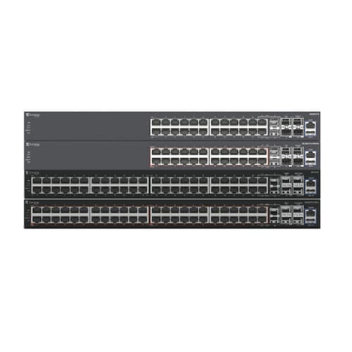 Commutateur Ethernet administrable - ERS 3600  - Extreme Networks - 24 ports / 48 ports / Gigabit Ethernet