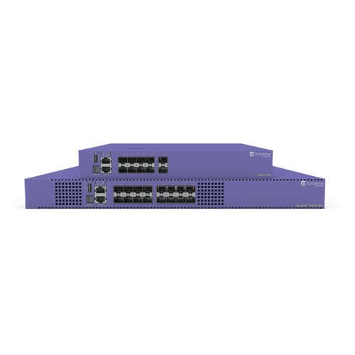 Commutateur Ethernet administrable - X620 series - Extreme Networks - 16 ports / 10 ports / de niveau 2