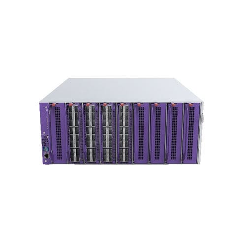 Plateforme de sécurité réseau mobile - 9920 series - Extreme Networks - encastrable / 5G