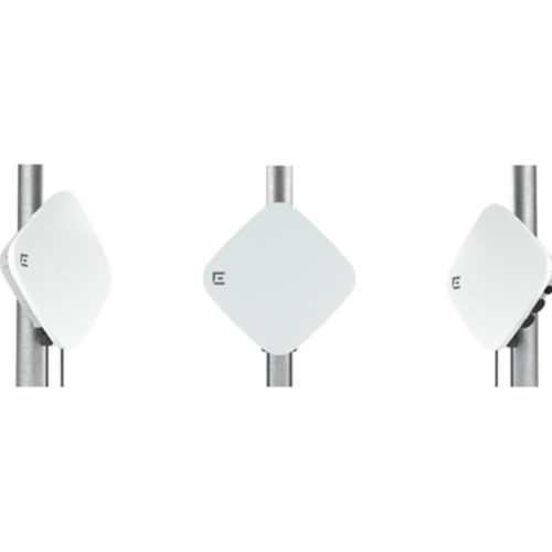 Point d'accès WiFi - AP460C series - Extreme Networks - réseau / 2.4 et 5 GHz / de radiocommunication