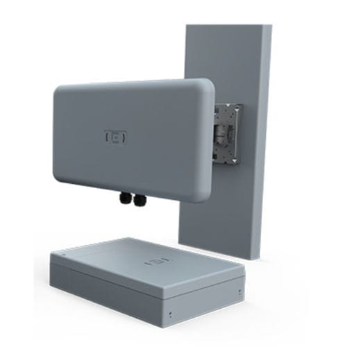 Point d'accès WiFi - AP560 series - Extreme Networks - 2.4 et 5 GHz / réseau / d'extérieur