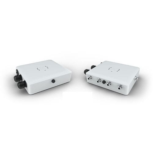 Point d'accès Bluetooth - AP460 series - Extreme Networks - dual band / 2.4 et 5 GHz / GPS