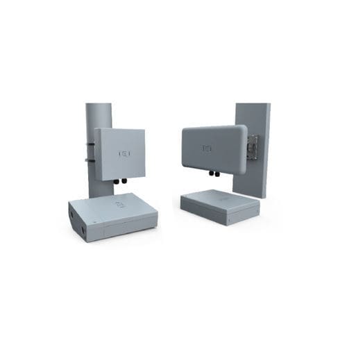 Point d'accès Bluetooth - AP5050 series - Extreme Networks - WiFi / 2.4 et 5 GHz / de radiocommunication