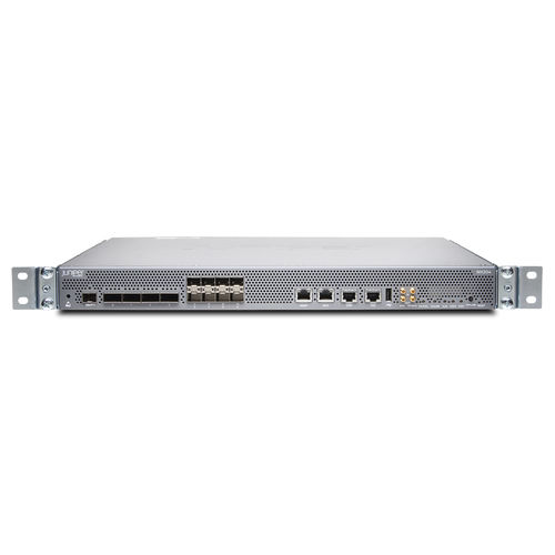 Routeur de communication MX204 Juniper Networks edge /