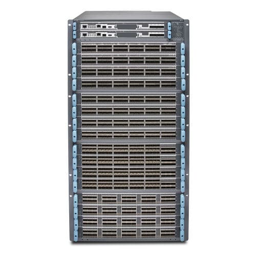 Routeur de données - PTX100 series - Juniper Networks - à transmission de données en paquets / réseau / WAN