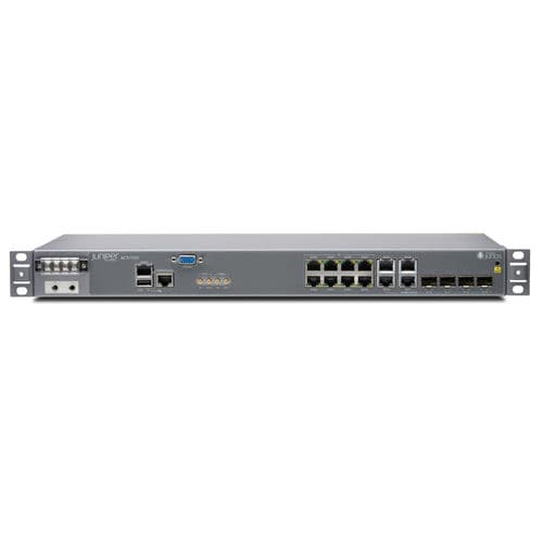 Routeur de données - ACX1100 series - Juniper Networks - Ethernet / LAN / IP