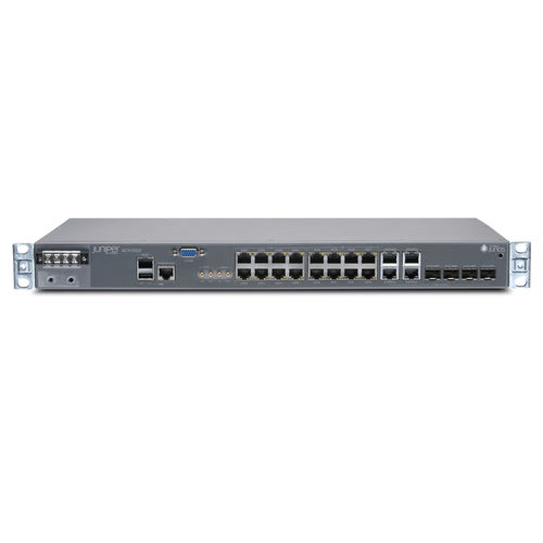 Routeur de données - ACX1000 - Juniper Networks - Ethernet / LAN / de niveau 2
