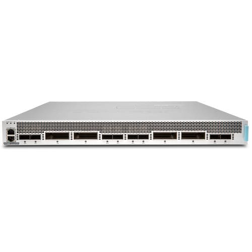 Routeur de données - ACX6000 series - Juniper Networks - à transmission de données en paquets / réseau / IP