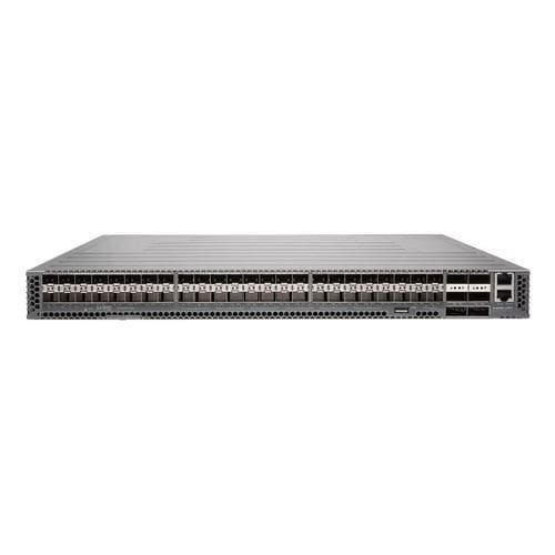 Commutateur Ethernet administrable - QFX5200 series - Juniper Networks - 48 ports / 32 ports / 64 ports