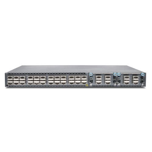 Commutateur Ethernet administrable - QFX5100 series - Juniper Networks - 24 ports / 48 ports / 32 ports
