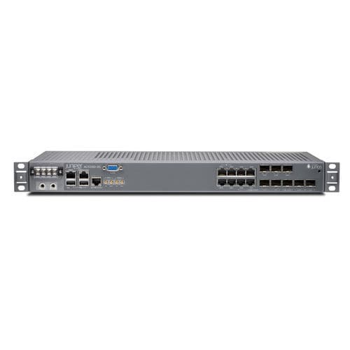 Routeur de données - ACX2200 - Juniper Networks - Ethernet / LAN / IP