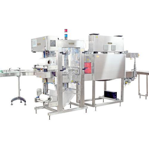 Fardeleuse manuelle - SLN - Autopack Co., Ltd. - automatique / pour caisses / pour carton