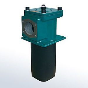 Carter de filtre à cartouche - RFS - FLUIDEA - pour liquide