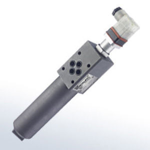 Filtre hydraulique - SFZ - FLUIDEA - à cartouche / haute pression / en ligne