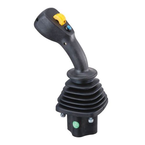 Joystick à effet Hall - JEP - FLUIDEA - 2 axes