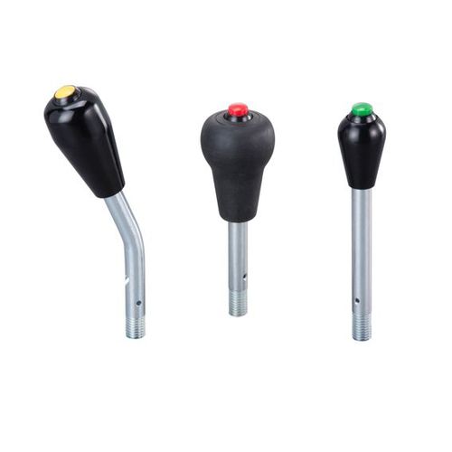 Poignée pour joystick - IP1 - FLUIDEA