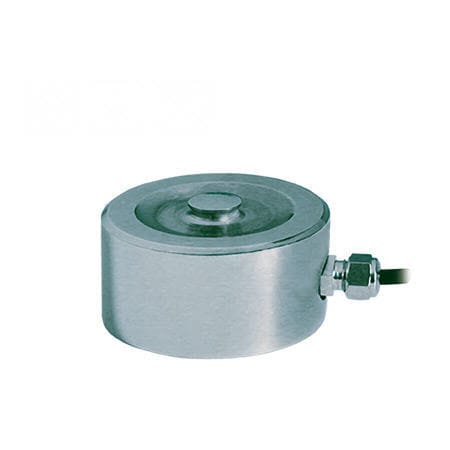 Cellule de charge en compression - KMM50 - inelta Sensorsysteme - compacte / à faible encombrement