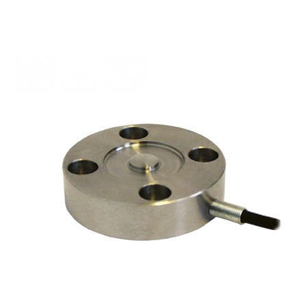 Cellule de charge en compression - KMM60 - inelta Sensorsysteme - compacte / à faible encombrement