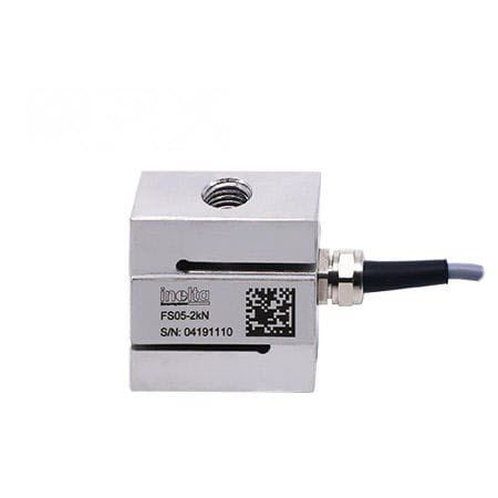 Cellule de charge en traction - FS05 - inelta Sensorsysteme - en S
