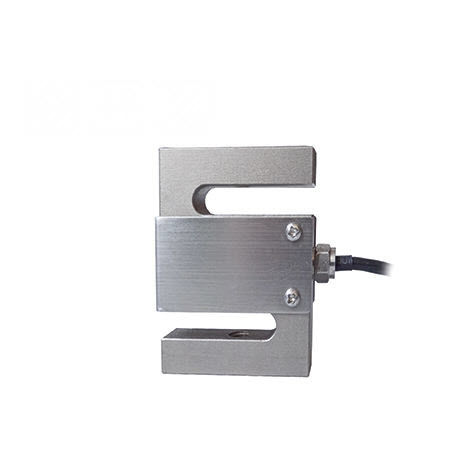 Cellule de charge en traction - FS06 - inelta Sensorsysteme - en S / de pesage