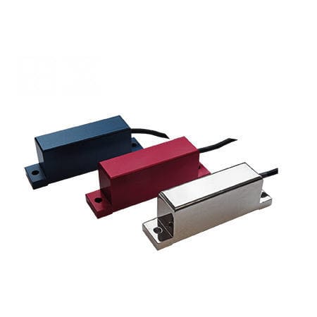 Inclinomètre 1 axe - INS-360 - inelta Sensorsysteme - 4-20 mA / 0-10 V