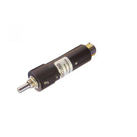 Potentiomètre multitour - BS275 - inelta Sensorsysteme - motorisé / de précision