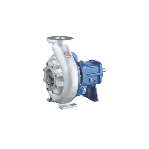 Pompe à rotor - ECC  - C.R.I. Pumps - pour alcool / électrique / stationnaire