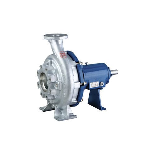 Pompe à rotor - ECP  - C.R.I. Pumps - à eau / à boue / électrique