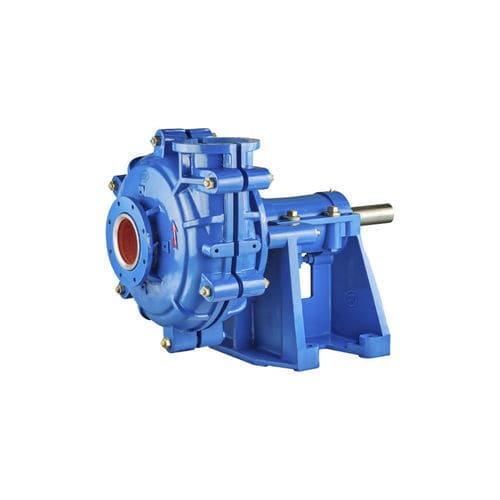 Pompe à rotor - ECH  - C.R.I. Pumps - à boue / à huile / électrique