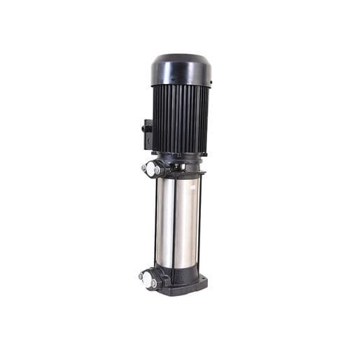 Pompe à rotor - MSP series - C.R.I. Pumps - à eau / pour polymères / électrique