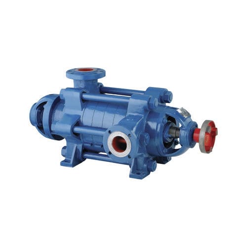 Pompe centrifuge - HMW  - C.R.I. Pumps - à eau / électrique / stationnaire