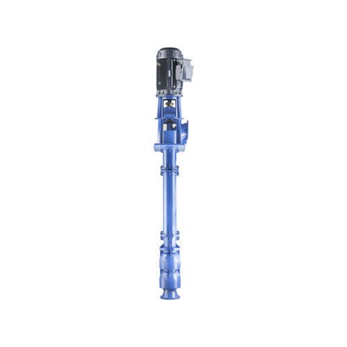 Pompe à turbine - VTP  - C.R.I. Pumps - à eau / avec moteur électrique / auto-amorçante