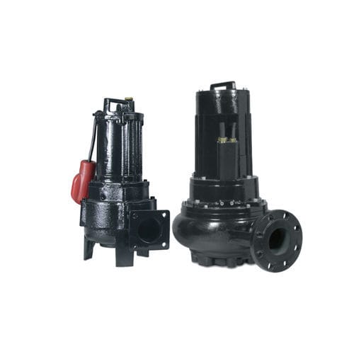 Pompe à vortex - GA/GB series  - C.R.I. Pumps - à eau / électrique / immergée