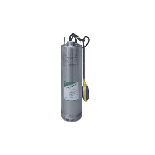 Pompe à rotor - BS  - C.R.I. Pumps - à eau / électrique / immergée