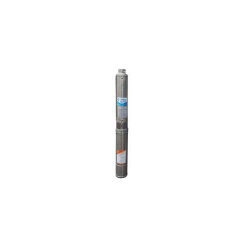 Pompe à rotor - 2″ G  - C.R.I. Pumps - à huile / électrique / immergée