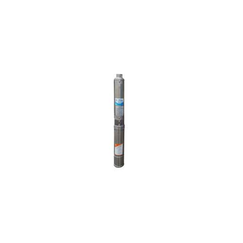 Pompe à rotor - 2.5″ G - C.R.I. Pumps - à huile / électrique / immergée