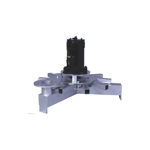 Aérateur pressurisé - AR  - C.R.I. Pumps