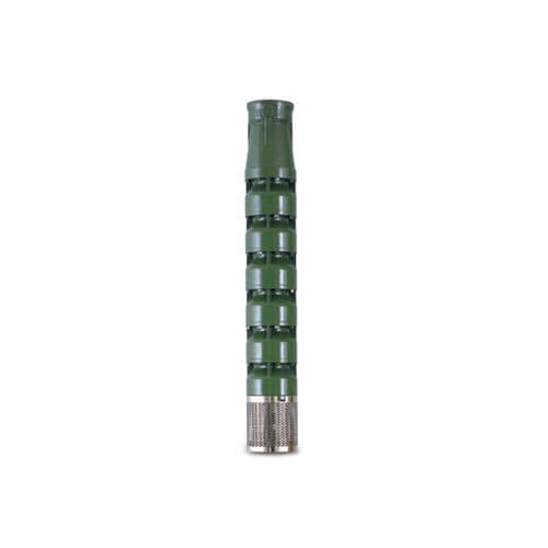 Pompe à rotor - 10″ - C.R.I. Pumps - à eau / électrique / immergée