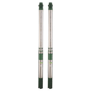 Pompe à rotor - LENA+ - C.R.I. Pumps - à eau / électrique / immergée
