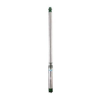 Pompe à rotor - NILE+ - C.R.I. Pumps - à eau / électrique / immergée