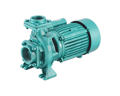 Pompe centrifuge - ACM series - C.R.I. Pumps - à eau / électrique / à amorçage assisté par le vide