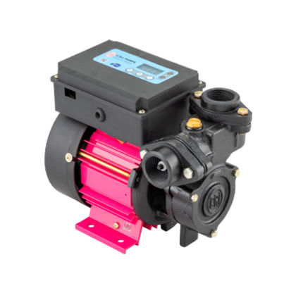 Pompe à eau - ISSP series - C.R.I. Pumps - électrique / à amorçage standard / stationnaire
