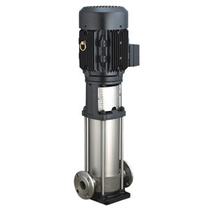 Pompe à rotor - MV series - C.R.I. Pumps - à eau / électrique / auto-amorçante