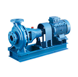 Pompe à rotor - ECW  - C.R.I. Pumps - à air / à eau / électrique