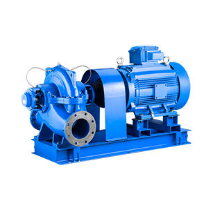 Pompe à vis - SCW - C.R.I. Pumps - à air / à eau / avec moteur électrique
